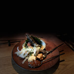 trattoria GALLIANO - 