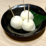地鶏もも焼き 鳥刺し とりさくせす - 