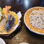 めん坊 - 料理写真: