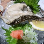 越前魚問屋 蟹ヱ門 - 