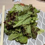 地鶏もも焼き 鳥刺し とりさくせす - 