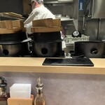 熟豚 三代目 蔵司 - 