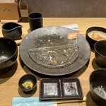 熟豚 三代目 蔵司 - 