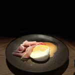 trattoria GALLIANO - 