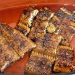 まつをうなぎや - 