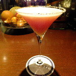 アヴァンティ - イチゴのカクテル