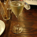 ICARO miyamoto - グラスワイン