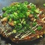 土佐粉もん処　鉄波 - 