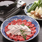 旬家 - ○鍋料理