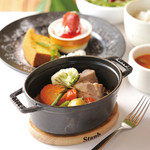 呉音 - 料理写真:ランチ