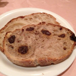 La. piccola. poesia - 自家製のパン   販売してほしい！