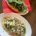 タベルナ・イ・フロール・エル・マノ 本店 - 