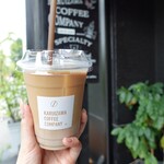 KARUIZAWA COFFEE COMPANY - 