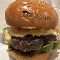 ダルマット 六本木ヒルズ店 - 