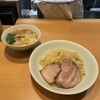 らぁ麺 すぎ本