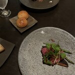 ビストロケンヂ - 