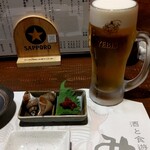 酒と食遊人 みなと - 