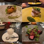 ビストロケンヂ - 