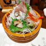 酒と食遊人 みなと - 