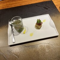 築地鉄板焼 Kurosawa - 