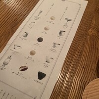 HIGASHIYA GINZA - 