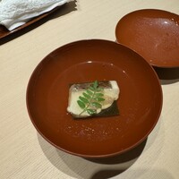 熊本 鮨 銀座ふくじゅ - 