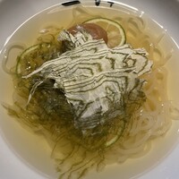 焼肉&手打ち冷麺 二郎 KANAYAMA - 