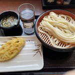 丸亀製麺 - 