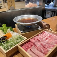 出汁しゃぶおばんざい おかか 東京 - 