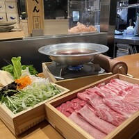 出汁しゃぶおばんざい おかか 東京 - 