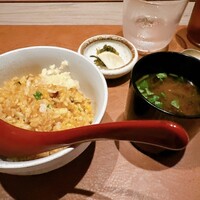 銀座 和牛鉄板焼 USHIGAMI - 