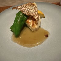 銀座 和牛鉄板焼 USHIGAMI - 