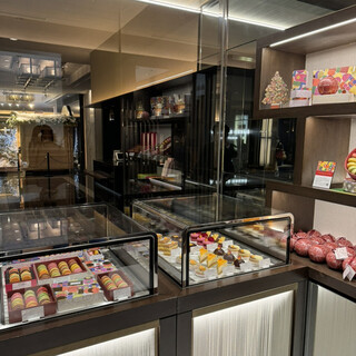 ピエール・エルメ・パリ_2