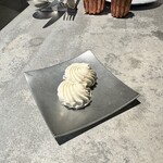 ASAKO IWAYANAGI SALON DE THE - 