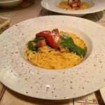 カルボナーラ専門店 ハセガワ - 