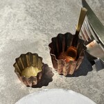 ASAKO IWAYANAGI SALON DE THE - 