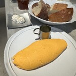 ASAKO IWAYANAGI SALON DE THE - 