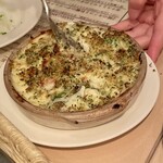 カルボナーラ専門店 ハセガワ - 