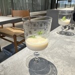 ASAKO IWAYANAGI SALON DE THE - 