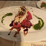 カルボナーラ専門店 ハセガワ - 