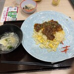 炒飯専門店 揚州炒飯 - 