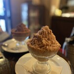 ショコラティエ・ミキ - 