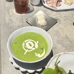 ASAKO IWAYANAGI SALON DE THE - 