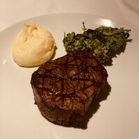 BEEF STEAK CLUB KIYO GINZA - 