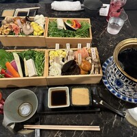 シャングリラズシークレット 銀座店 - 