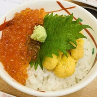 函館うに むらかみ 日本生命札幌ビル店 - 