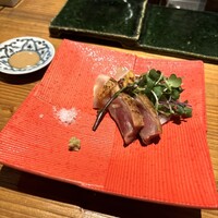 恵比寿 希鳥 - 