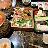 Shangri-La's secret ROPPONGI - 