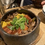 山形料理と地酒 こあら - 