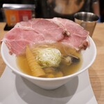 くそオヤジ最後のひとふり - 